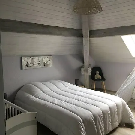 Loft Avec Jardin Apartment *