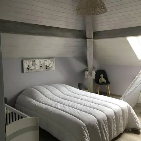 Loft Avec Jardin شقة *