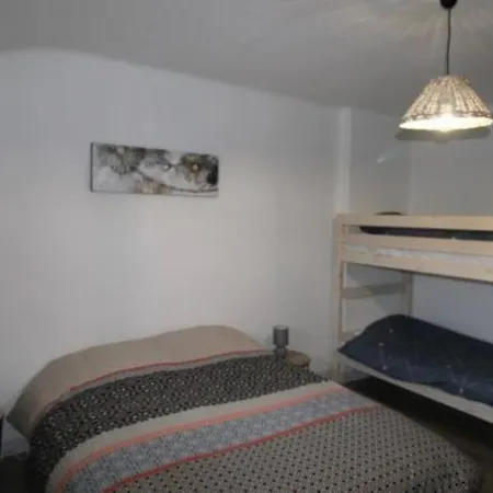 Loft Avec Jardin Corcieux