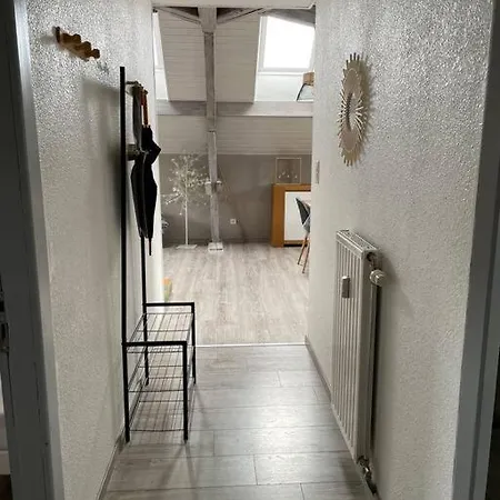 Loft Avec Jardin *