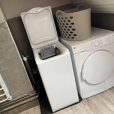 شقة Loft Avec Jardin