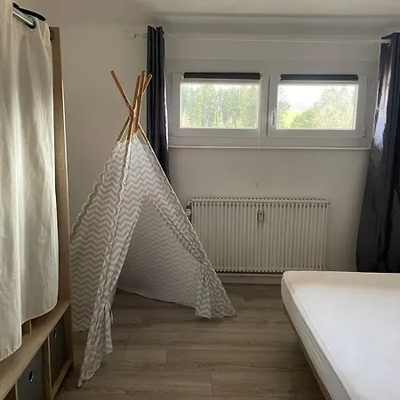 Loft Avec Jardin * Corcieux