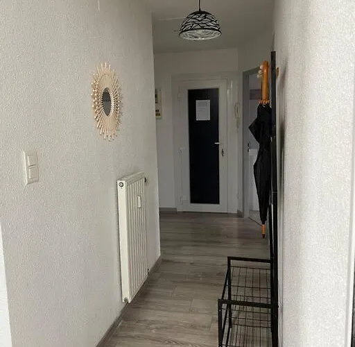 公寓 Loft Avec Jardin